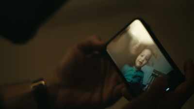 -Say Hi. -Hey, Ethan. - Scenes from a Marriage