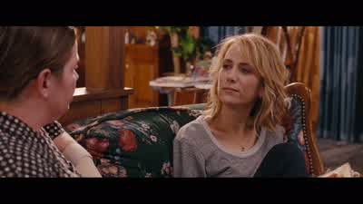 Say Hi I can't get off the couchI got fired from my jobI got kicked out of my apartmentI can't pay any of my bills My car is a piece of shitI don't have any friends The last time IYou know what I find interesting about that AnnieIt's interesting to me - Bridesmaids