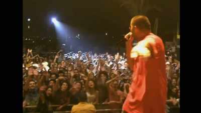 Say, "Hi, Jordan." - Wu-Tang Clan: Of Mics and Men