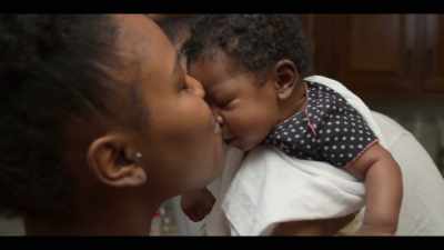 Say, "Hi, Mommy." - Babies