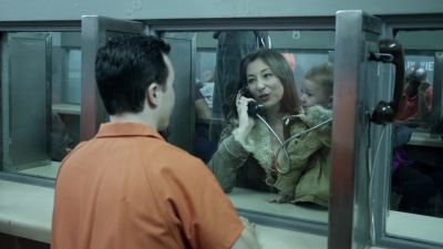 Say hi to Yevgeny
like you care. - Shameless