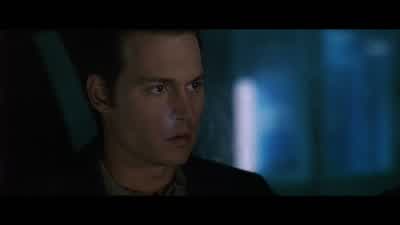 Say his name. - Donnie Brasco