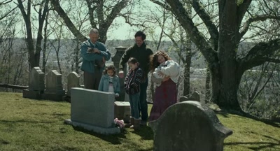 Say, "Hola.  Hola, Sonya." - A Man Called Otto