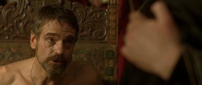 Say how I loved you - The Merchant of Venice