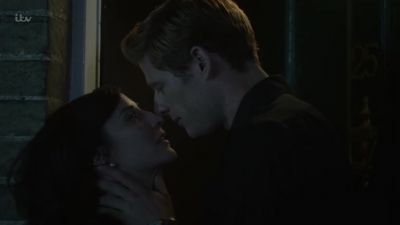 Stay... - Grantchester