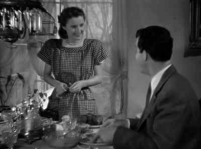 Say, I didn't know
you could cook. - Remember the Night