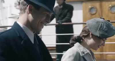 Say, "I do," - The Guernsey Literary and Potato Peel Pie Society