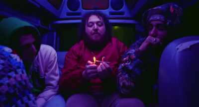 ♪ Say I first met Sol ♪ - Lost Soulz