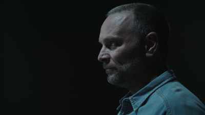 - Say I found religion. - The Irrational