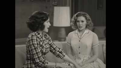 Say, I was just reading
a crackerjack magazine article - WandaVision