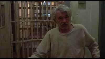 Say, I'm glad you come down, Doc. - Brother John