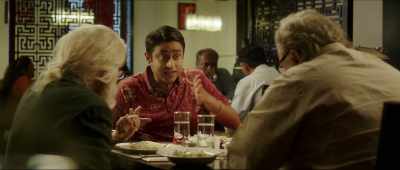 Say for instance this uncle is dead, okay. - 102 Not Out