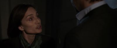 Say this is a mistake - My Old Lady