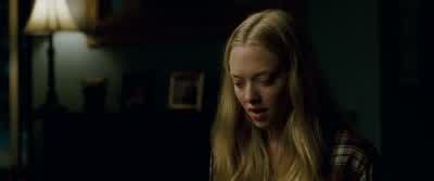 Say it back. - Dear John