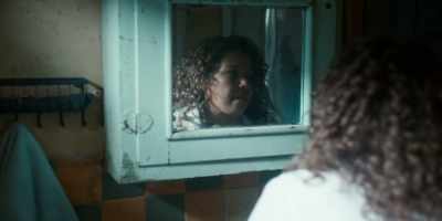 Say it,
motherfucker, I dare you. - The Horror of Dolores Roach