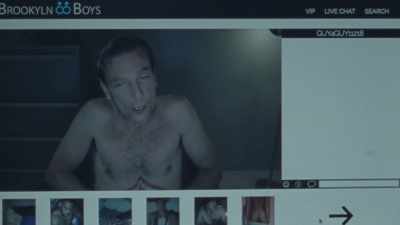 Say it. - Beach Rats