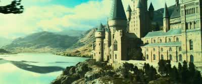 Say it. - Harry Potter and the Chamber of Secrets