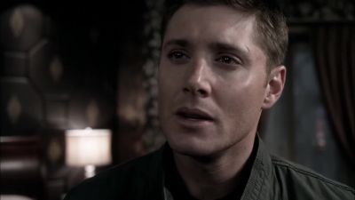 Say it. - Supernatural