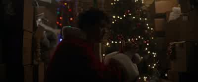 Say it. - Silent Night, Deadly Night