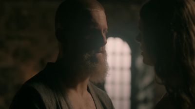 Say it. - Vikings