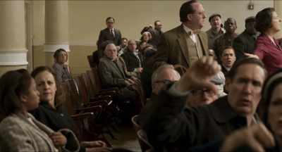 Say it! Say it! Say it! - Motherless Brooklyn
