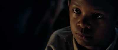 Say it. Spit something
outta that mouth! Say it! - The Birth of a Nation