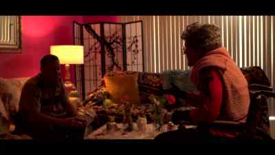 Say, is it true that you
do just the right amount, - Hemet, or the Landlady Don't Drink Tea