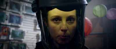 Say it. You wanted to help.
You want a second chance, right? - Pandemic