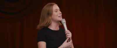 Say it'd be better
just the three of us." - Hannah Einbinder: Everything Must Go