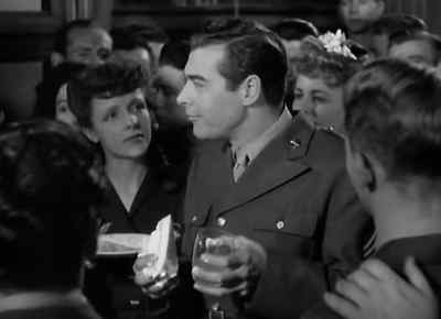 - Say, I've got a wonderful idea.
- What? - The Miracle of Morgan’s Creek