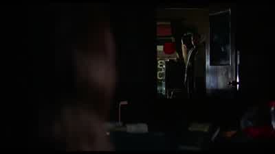 Say, Jackie. - Jackie Brown