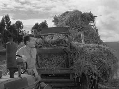 Say, Jane,
we'd better get out of here! - Since You Went Away
