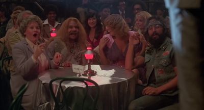 Say you know you two look a little familiar to me - Cheech and Chong's Next Movie