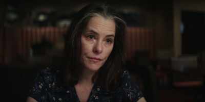 Say Lacour's,
he's late on rent. - The Staircase