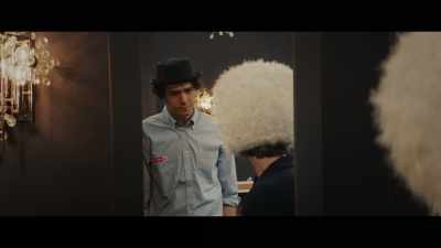 - Say that last part again!
- Freak Alexander. - First Snow of Summer