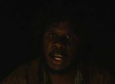 Say, “You be like white boy now." - The Nightingale