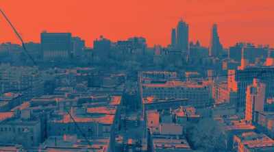 - Say less.
- [chuckles] - Sweet Life: Los Angeles
