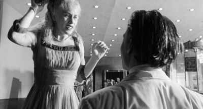 Say let s get married Huh - Ed Wood