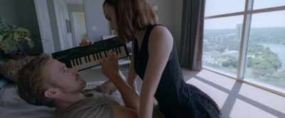 Say it like you mean it. - Song to Song