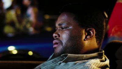 Say it like you mean it - Hustle &amp; Flow