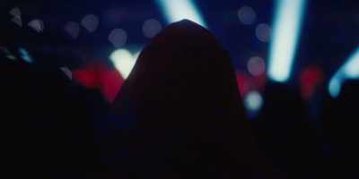 ♪ Say, look what you've done ♪ - The Weeknd: Live at SoFi Stadium