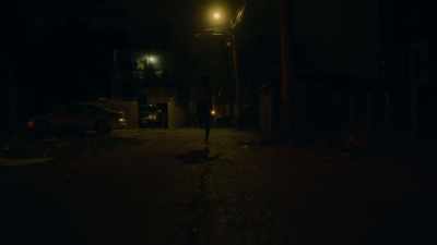 ♪ Say it loud ♪ Ima testify - 61st Street