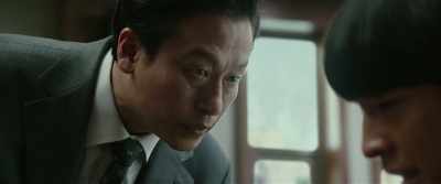 Say it loudly,
it was only you? - Innocence