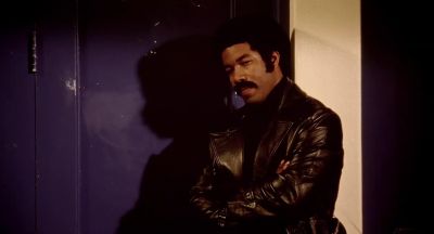 Say Mama you re gonna have to work on your delivery - Black Dynamite
