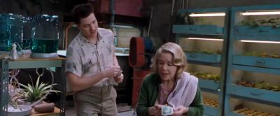 Say Mom Yes dear - Blast from the Past