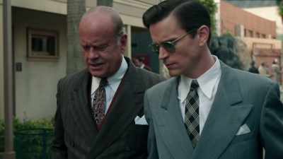 Say, Monroe, you do throw
the greatest parties, - The Last Tycoon