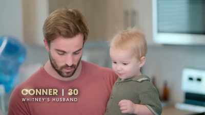 Say, "More, more, more, more." - The Secret Lives of Mormon Wives