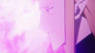 Say her name. And I am yours. - DOTA: Dragon's Blood