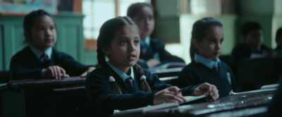 - Say your name?
- Je m'applle Nadia. - Citadel Honey Bunny