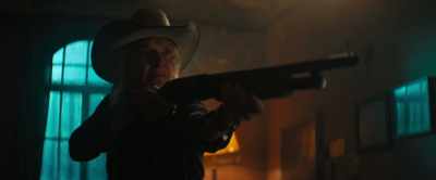 Say my name - Texas Chainsaw Massacre